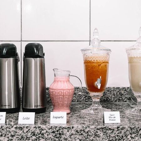 Pousada Cheiro De Cacau 塞古罗港 外观 照片